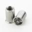 Stainless Rivnuts